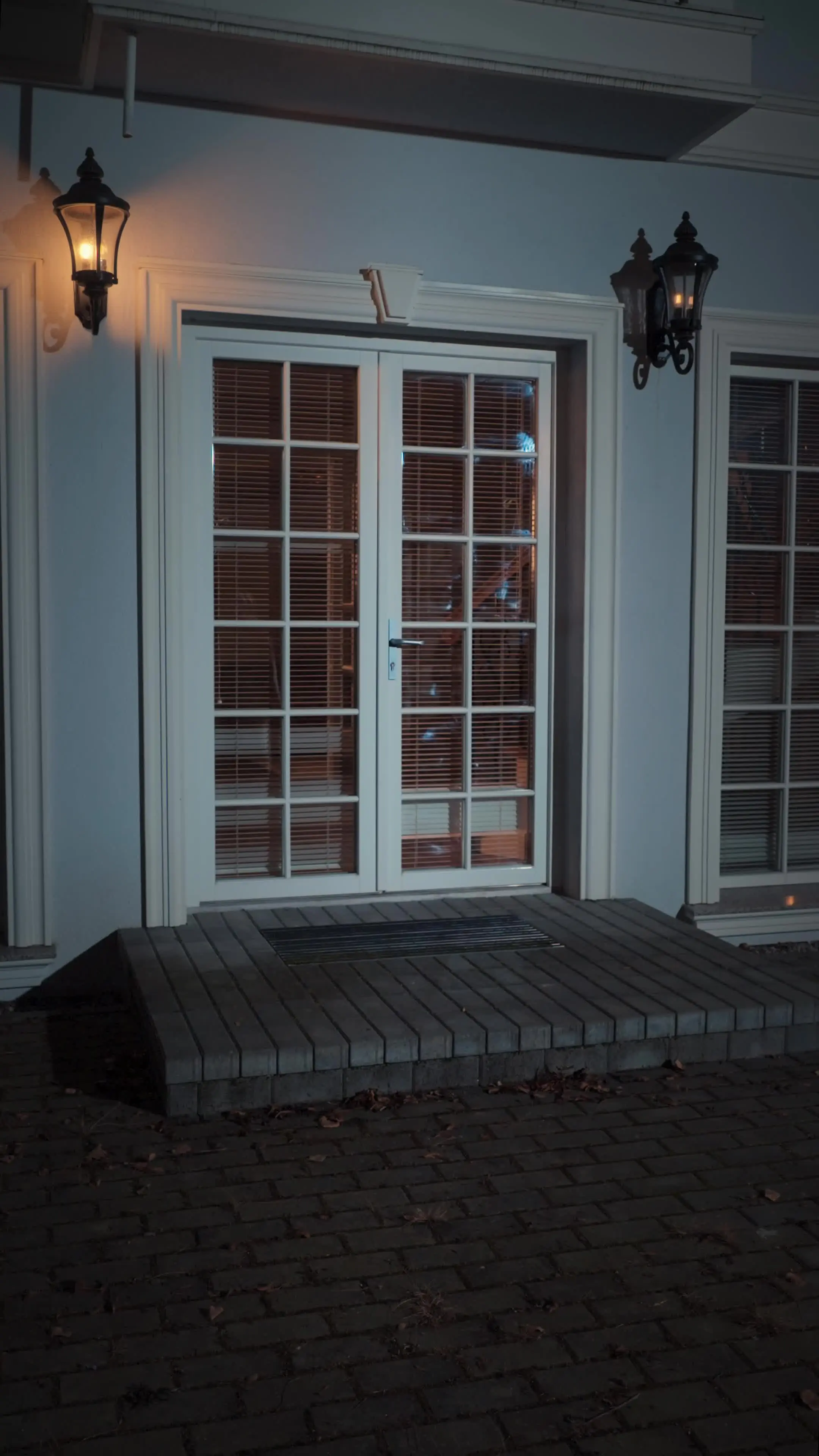 Episode undefined poster