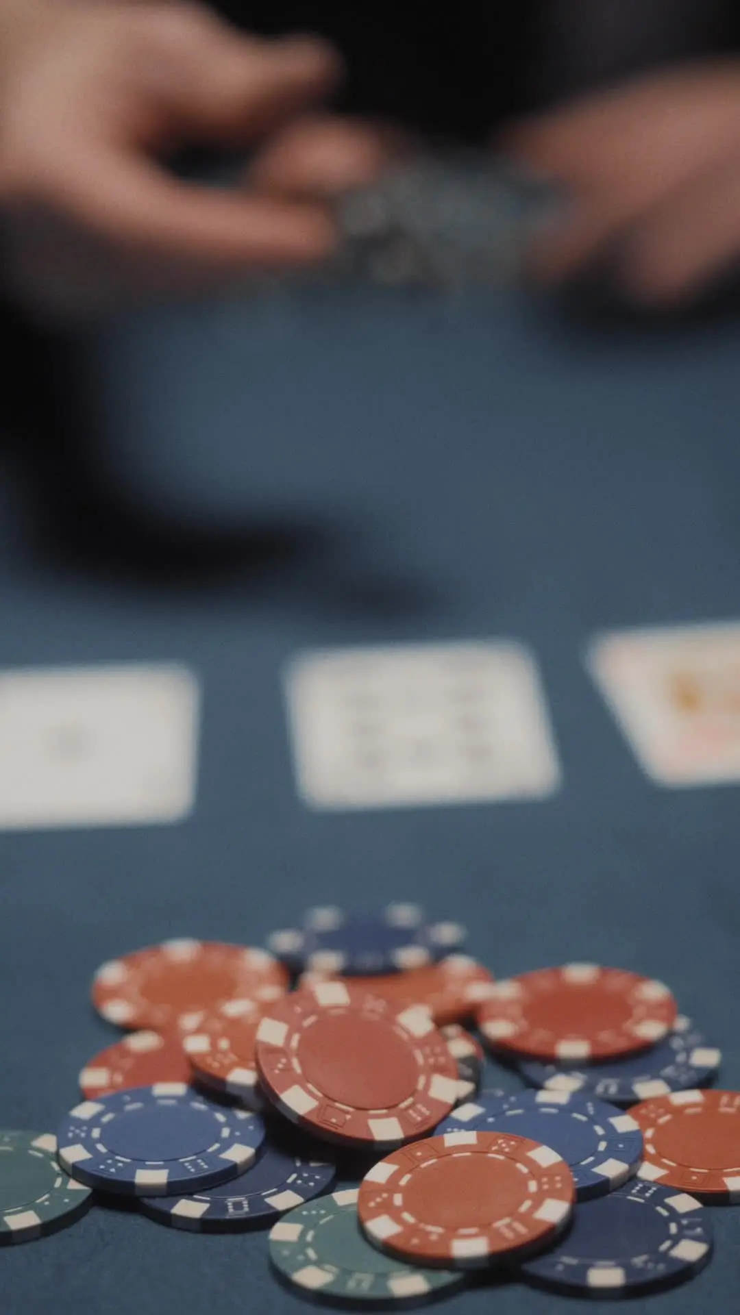 Episode undefined poster