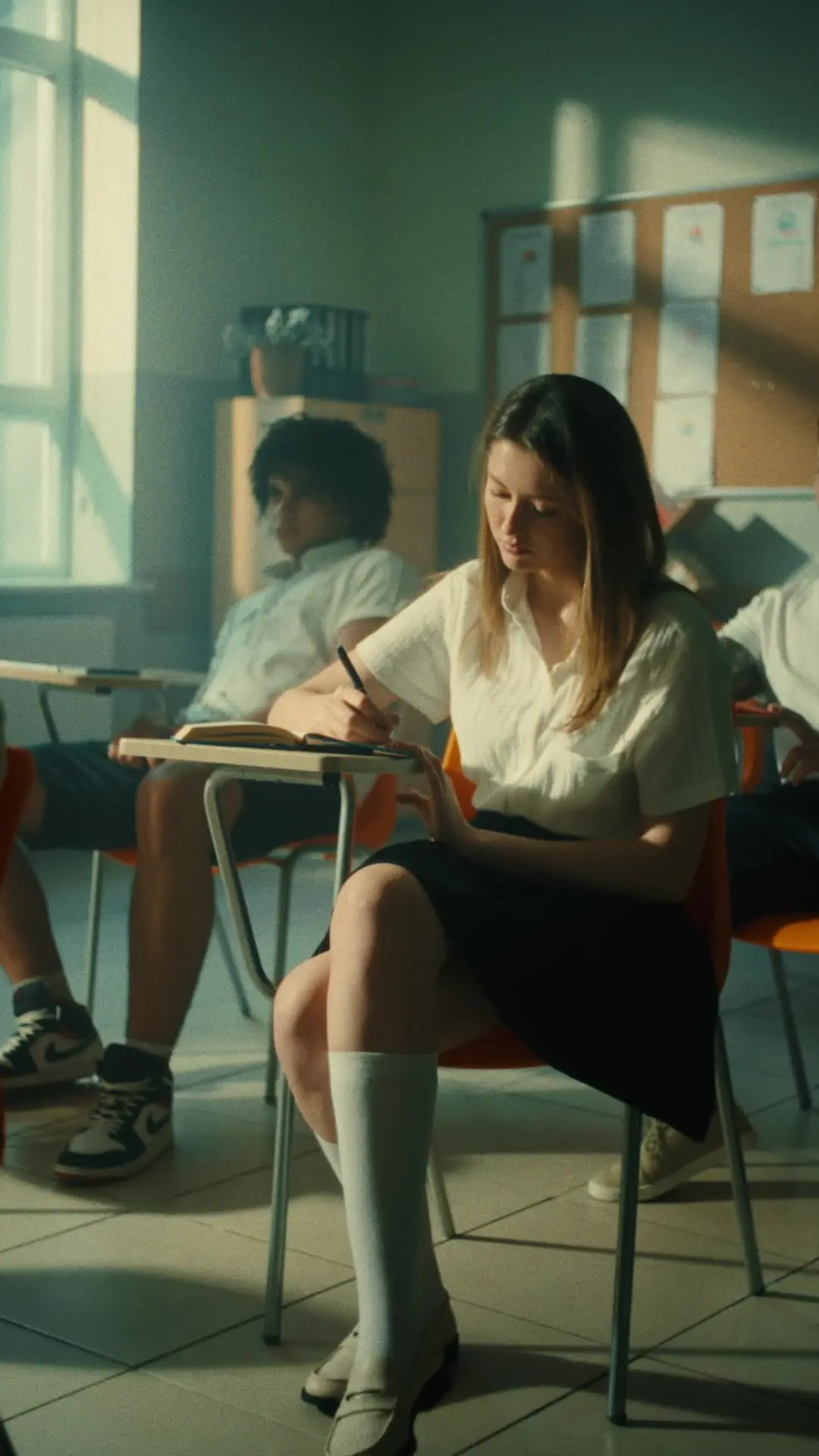 Episode undefined poster