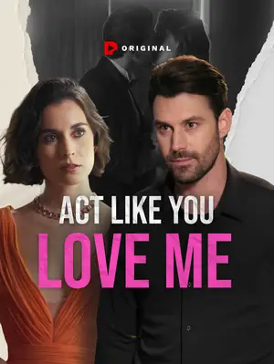 Berpura-pura Mencintaiku