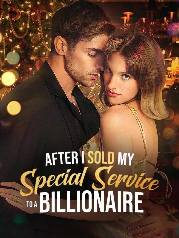 Dopo Aver Venduto il Mio Servizio Speciale a un Miliardario
