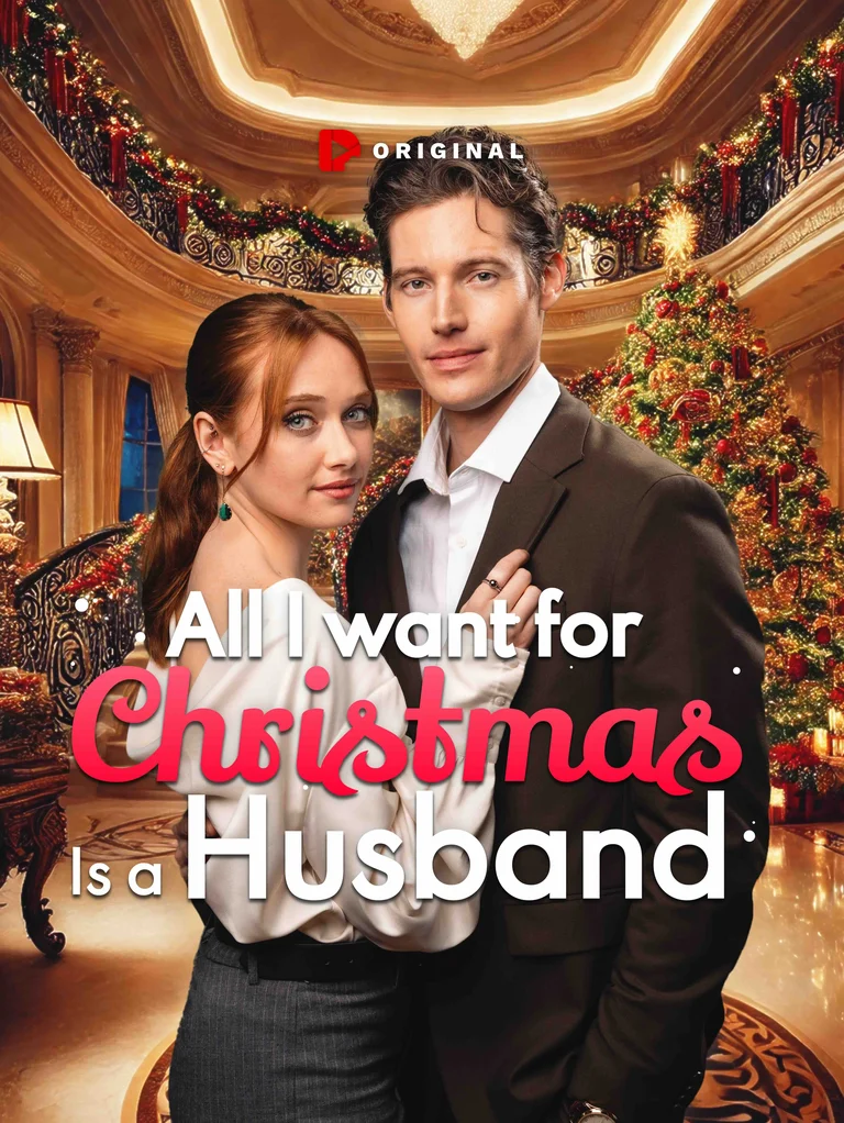 Alles, was ich zu Weihnachten will, ist ein Ehemann