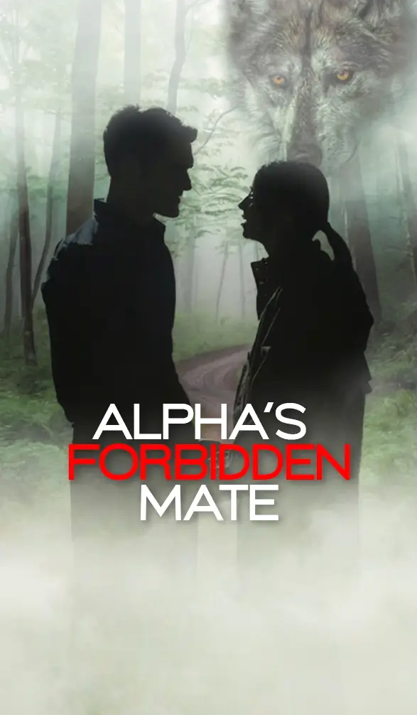 Alpha's Forbidden Mate