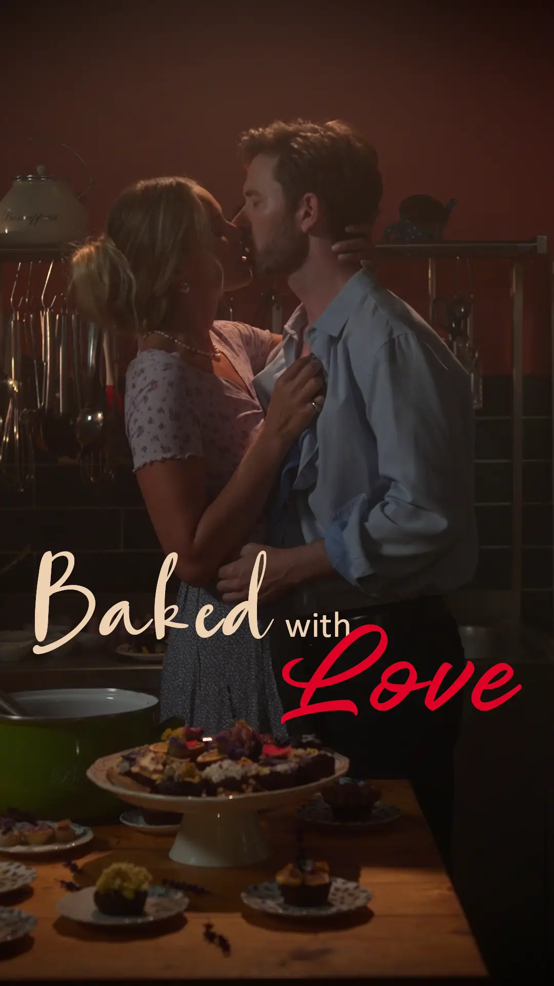 Baked with Love