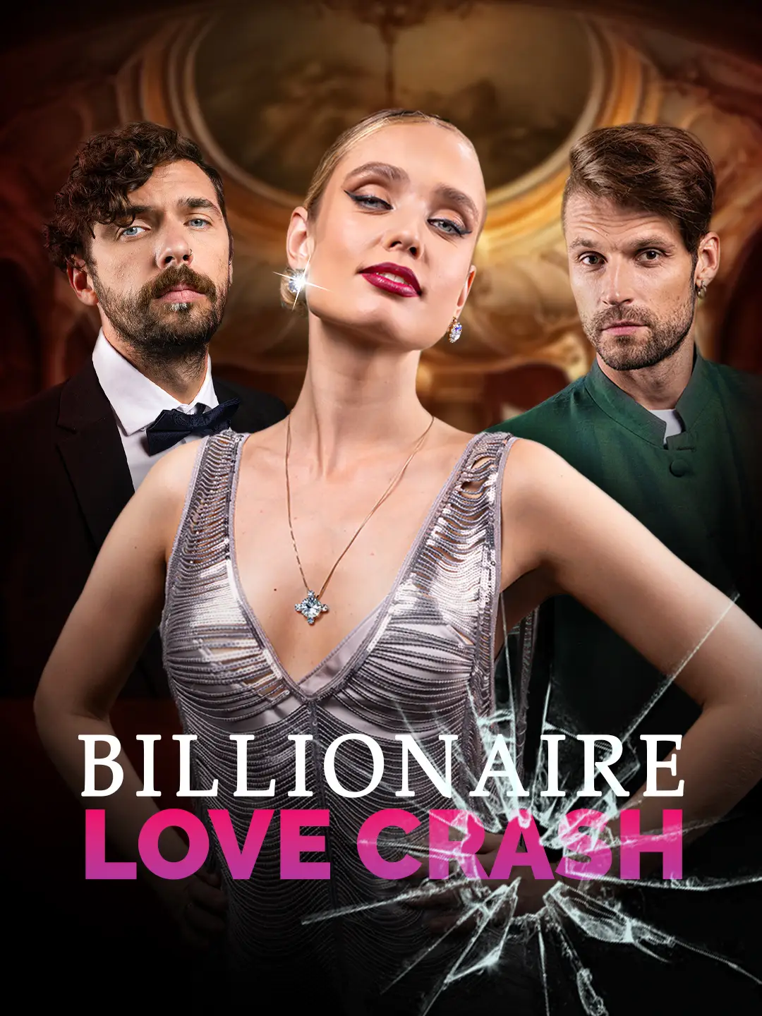 Billionaire Love Crash