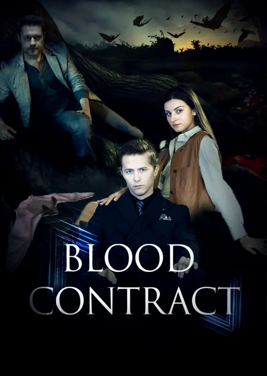 Blood Contract