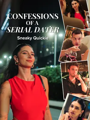 Dating-Tagebücher: Tschüss Vogelmann