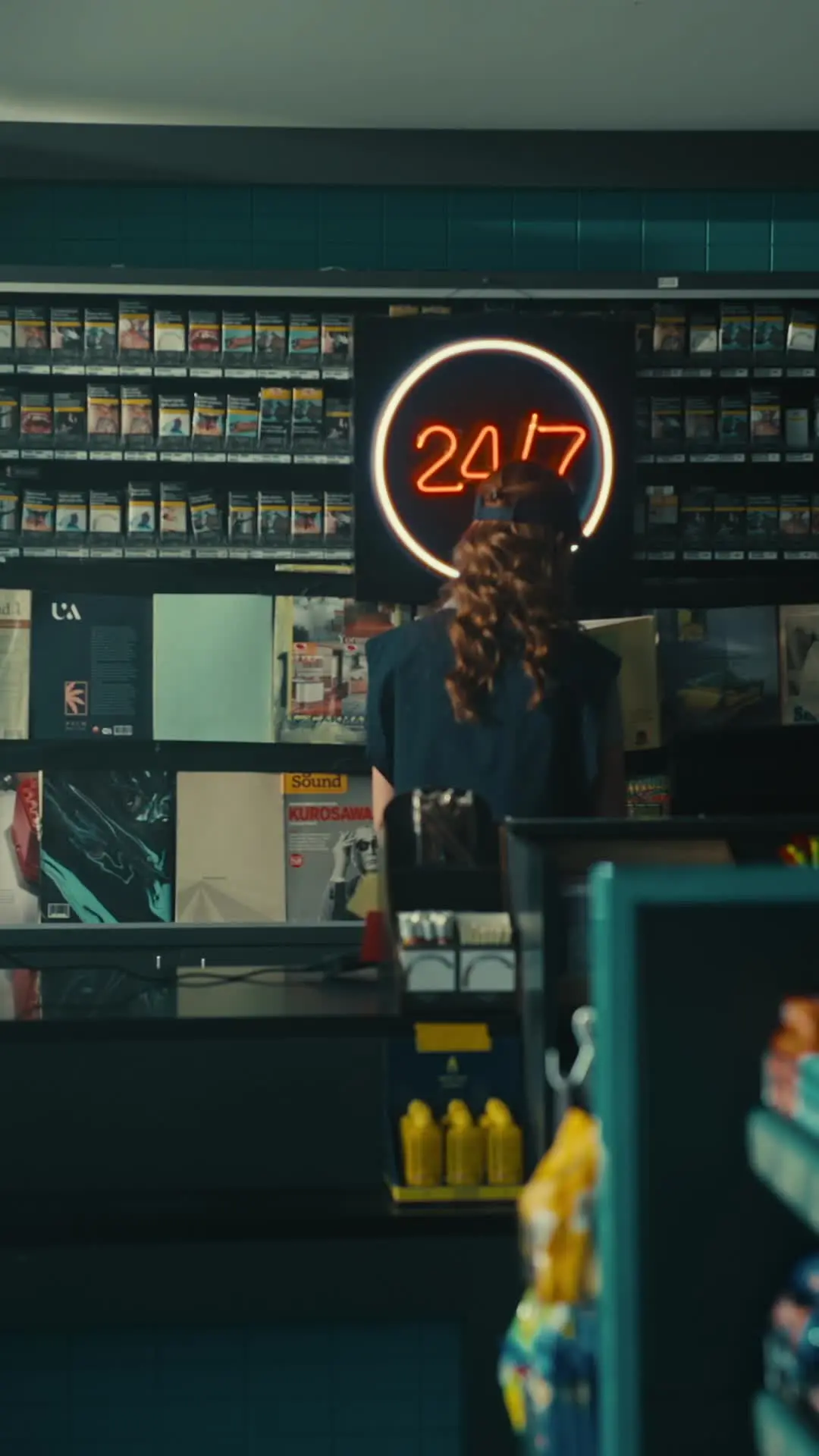 Episode undefined poster