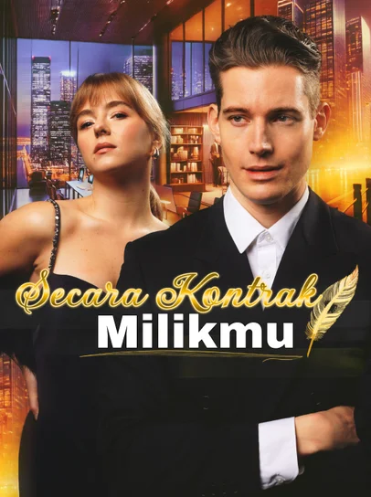 Secara Kontrak Milikmu