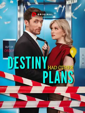 Kaderin Başka Planları Vardı