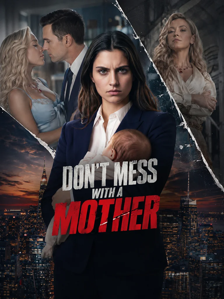 No Te Metas Con Una Madre