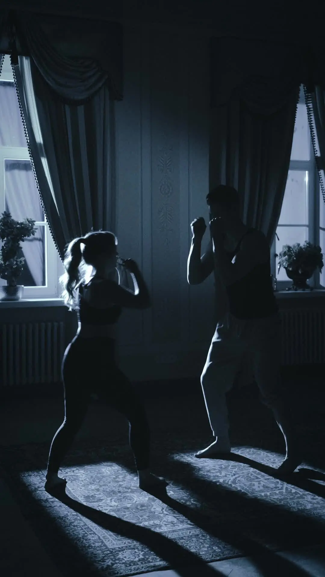 Episode undefined poster