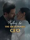 Falling for the Billionaire CEO