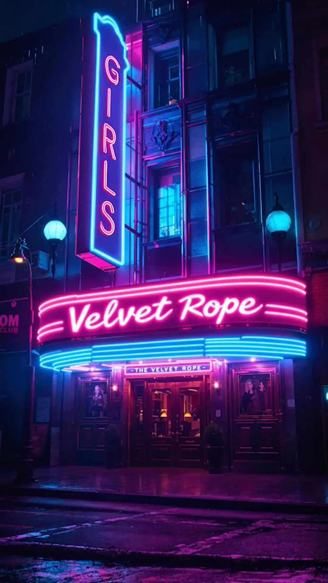 Episode undefined poster