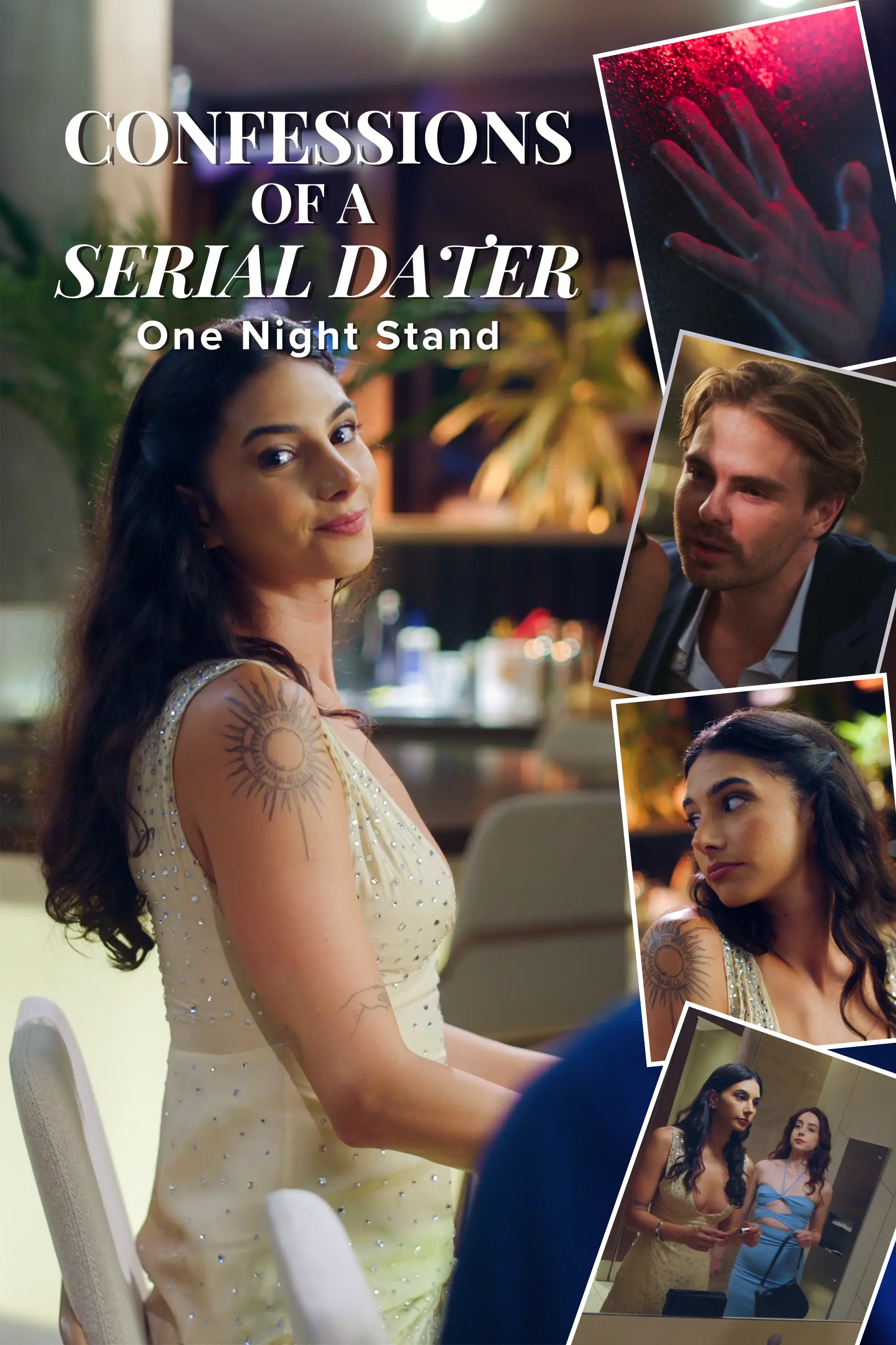 Dating Diaries: Fly Me To The Moon