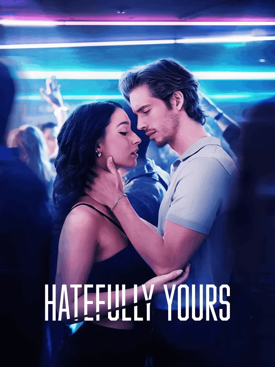 Hatefully Yours
