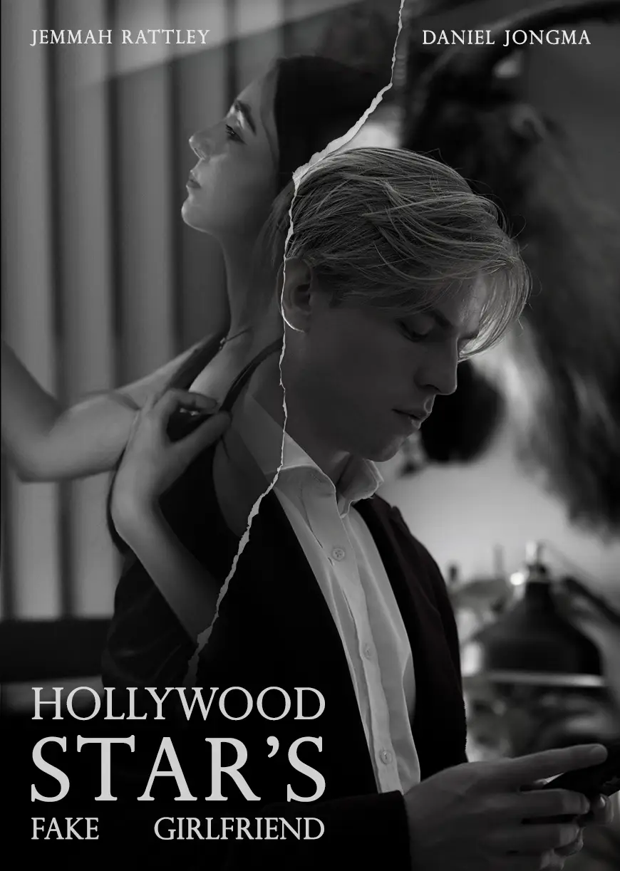 Hollywood Star's Fake Girlfriend