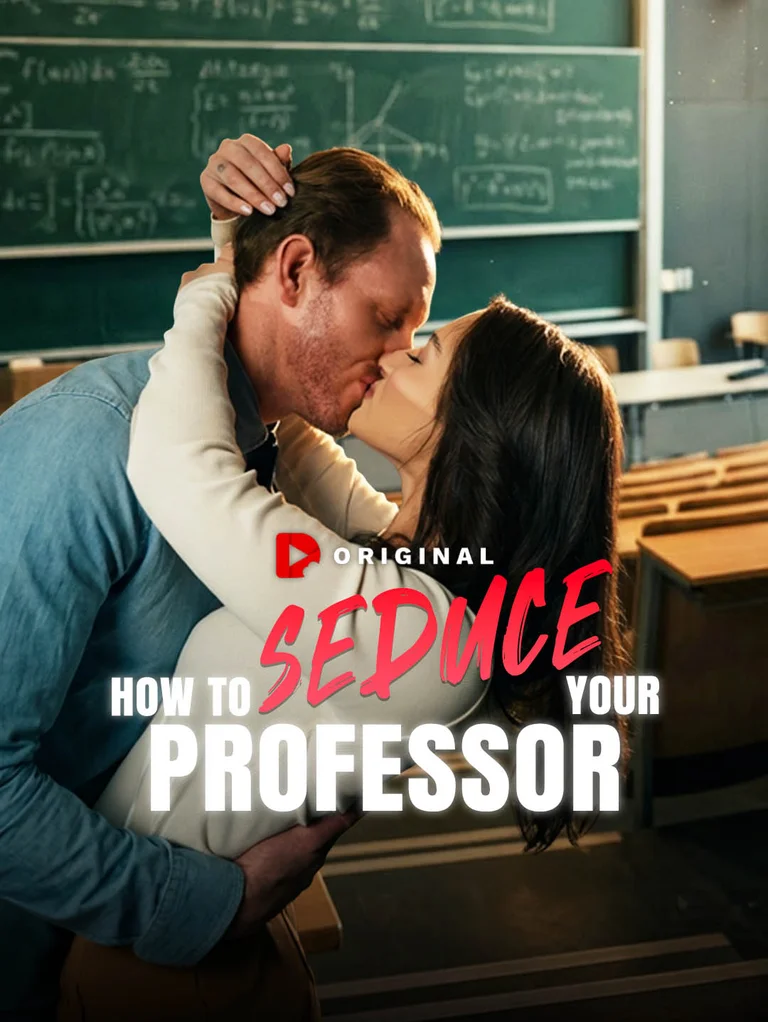 Come Sedurre il Tuo Professore