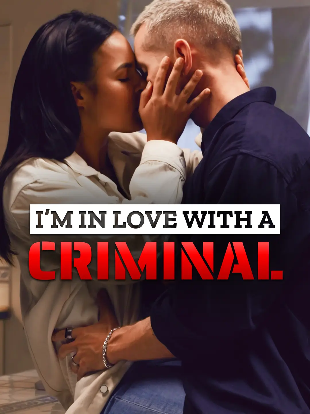 I Am In Love With A Criminal
