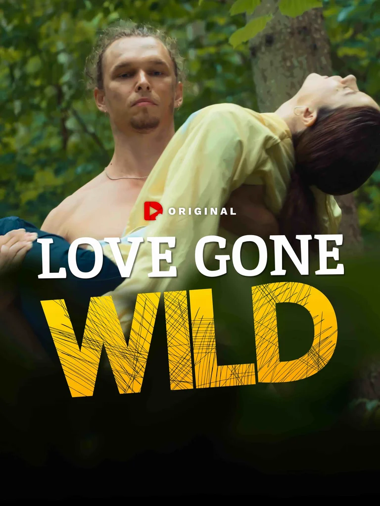 Love Gone Wild