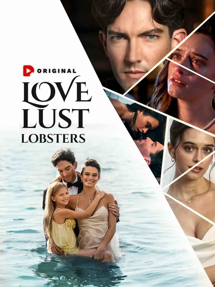 Love Lust Lobsters