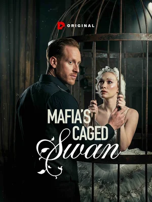 Mafia's Caged Swan