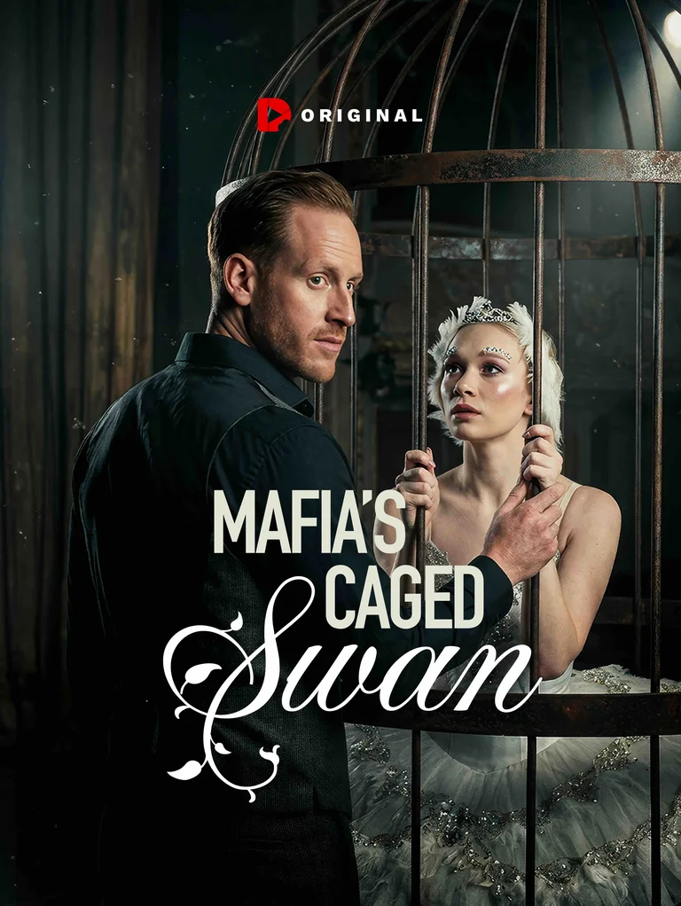 Der eingesperrte Schwan der Mafia