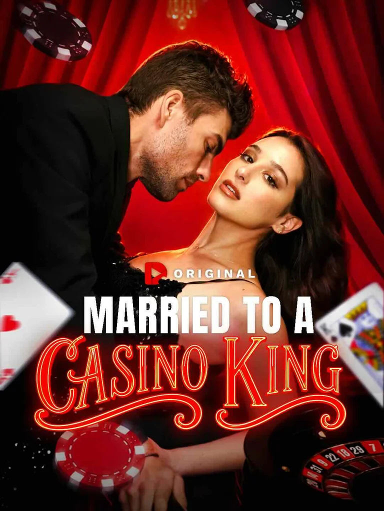 Verheiratet mit einem Casino-König