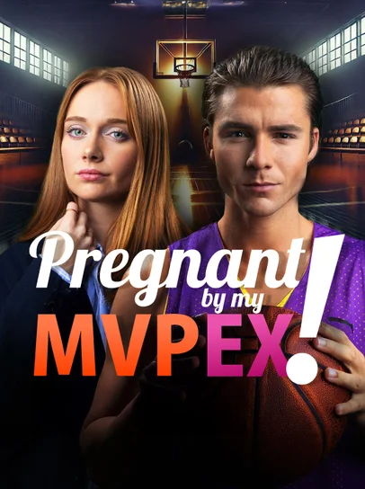 Pregnant by My MVP Ex Drama China Pregnant by My MVP Ex sub Indo - poster
