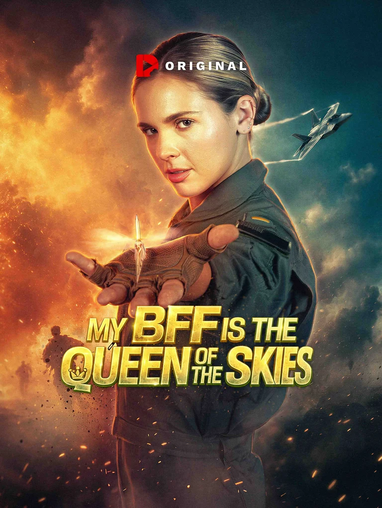 La mia migliore amica è la Regina dei Cieli