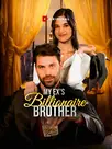 O Irmão Bilionário do Meu Ex