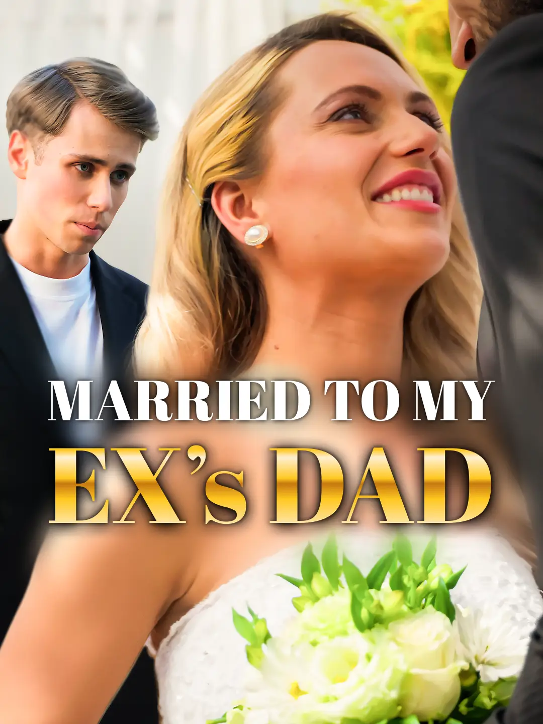 Married to My Ex's Dad