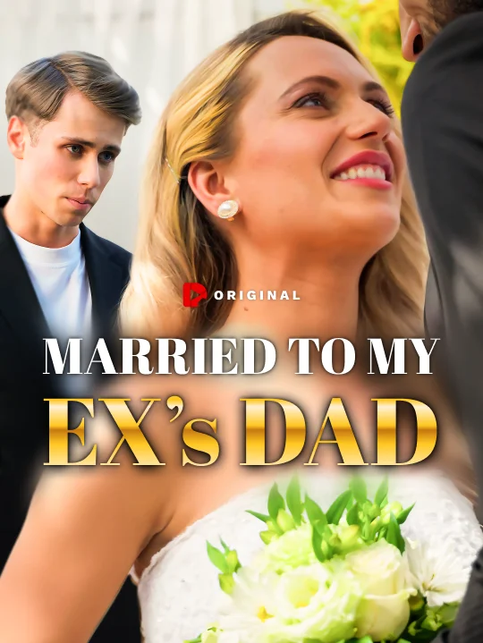 My Exs Dad
