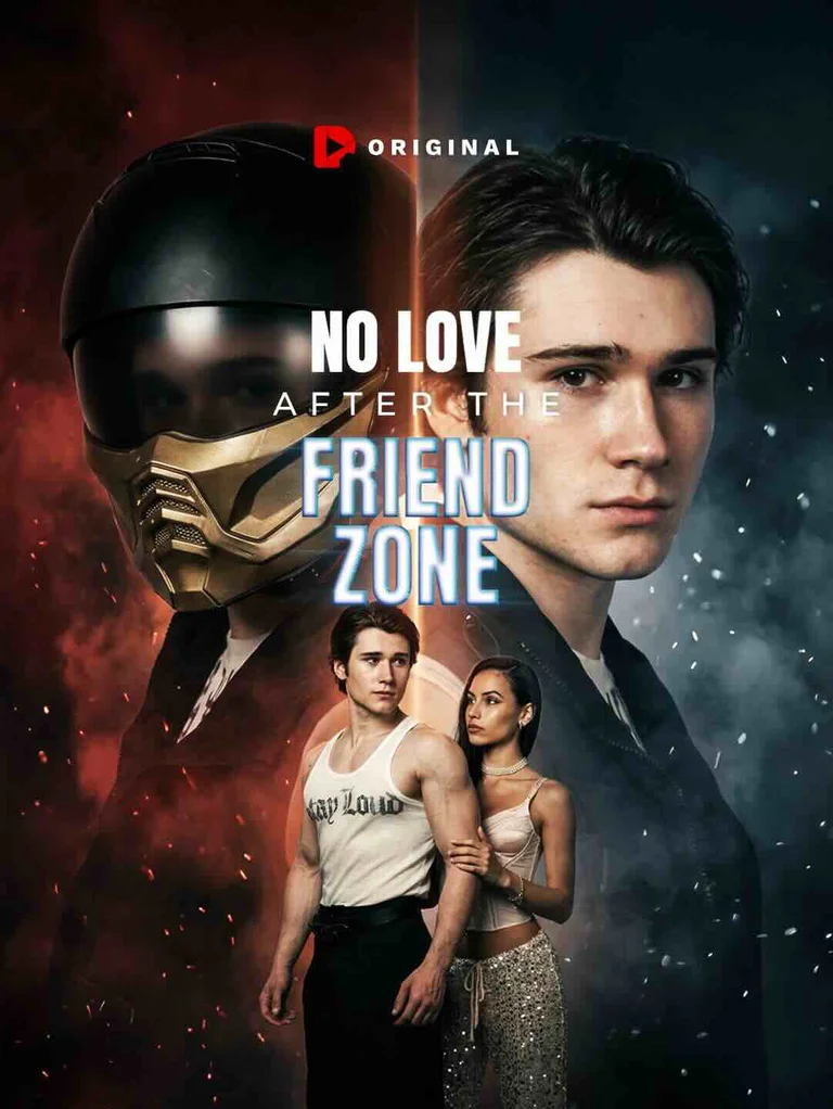 Sin Amor Después de la Zona de Amigos