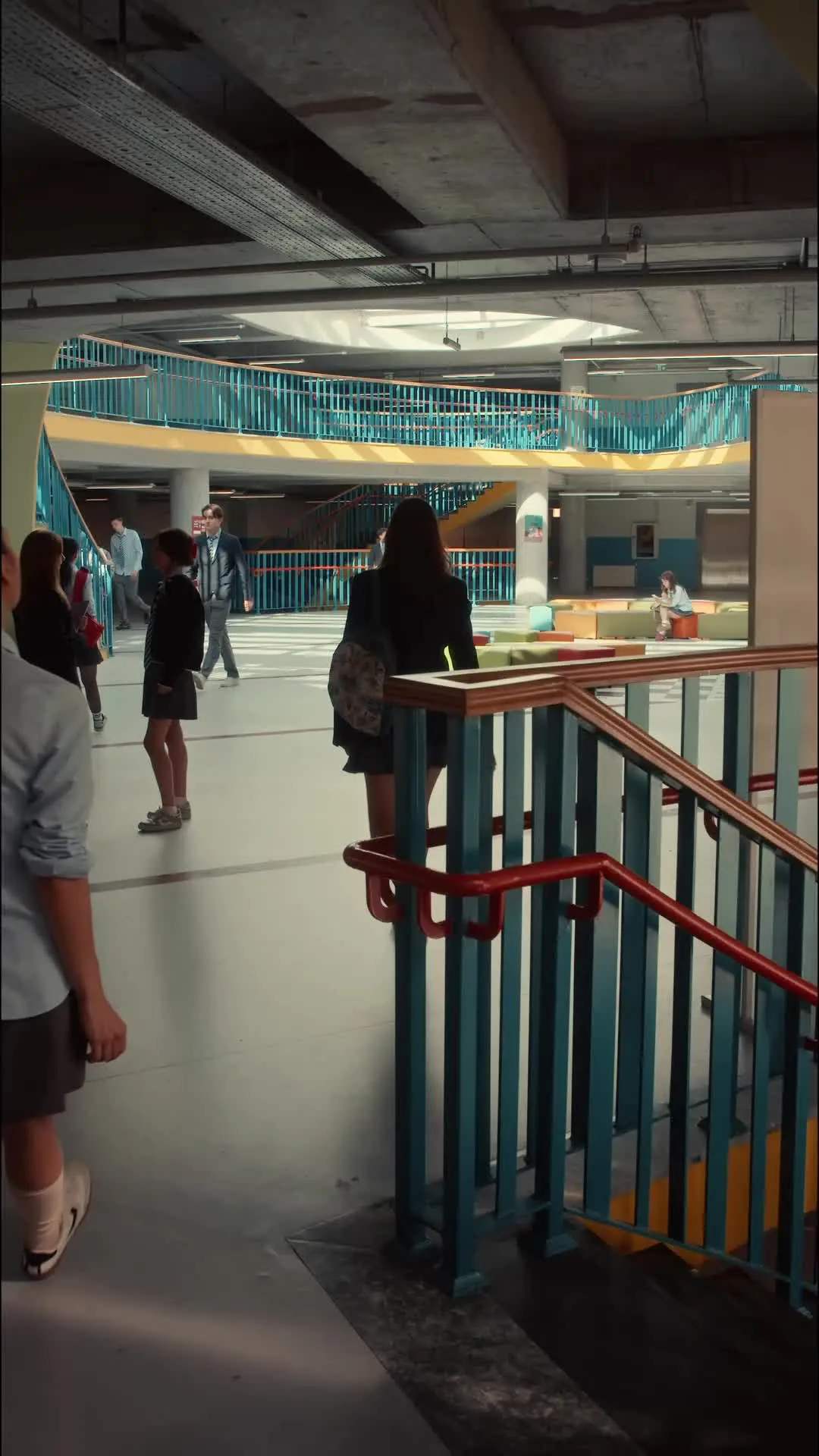 Episode undefined poster