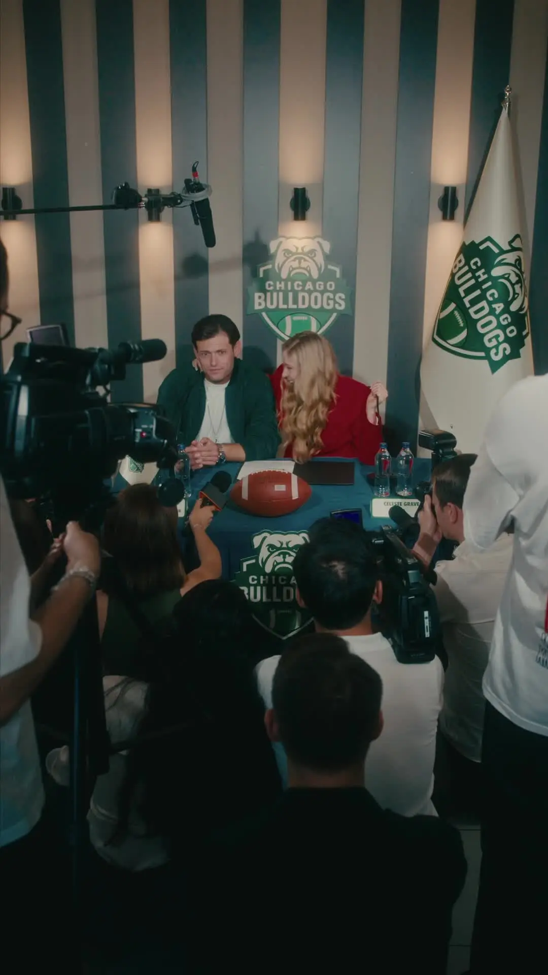 Episode undefined poster