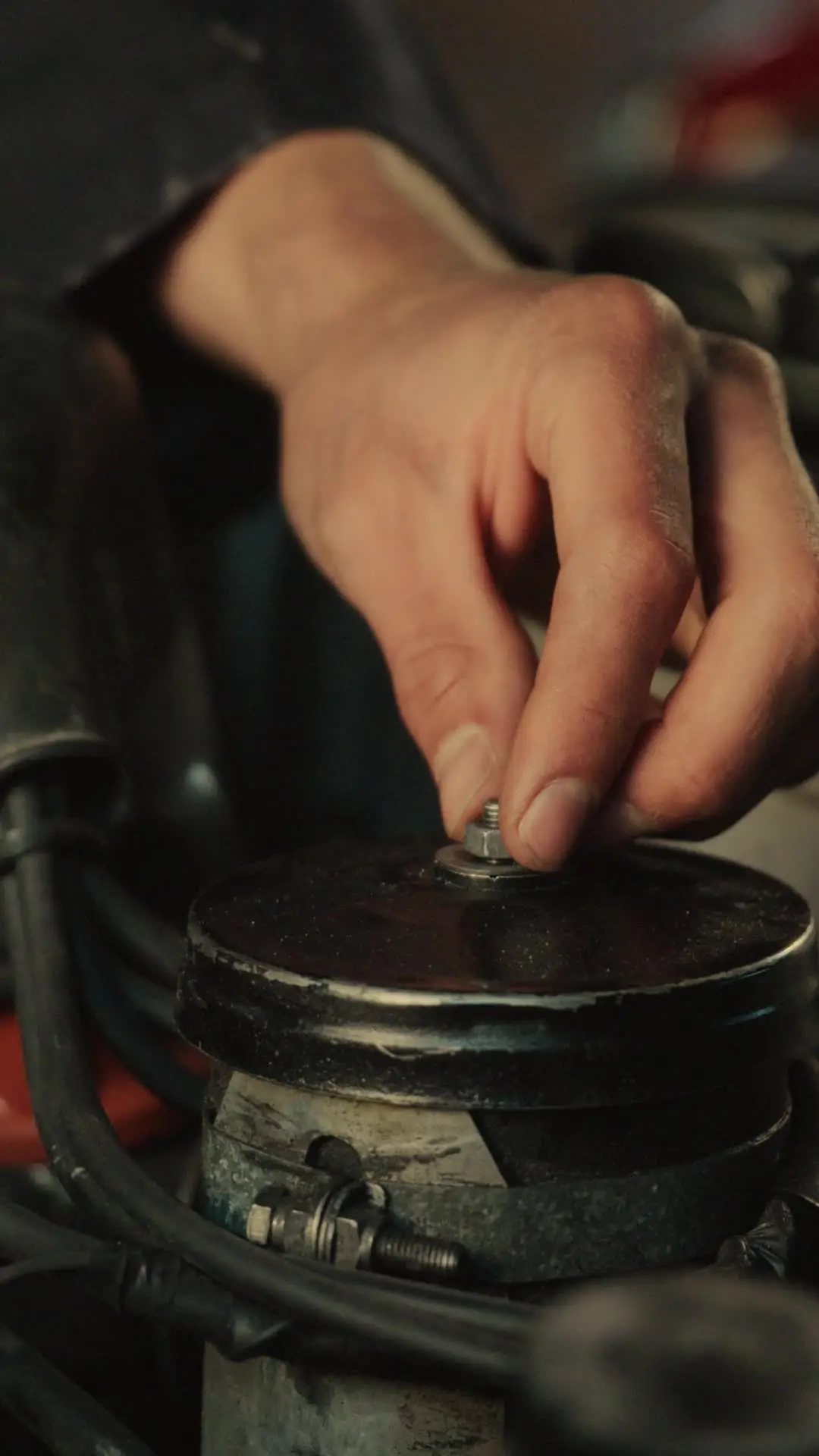 Episode undefined poster