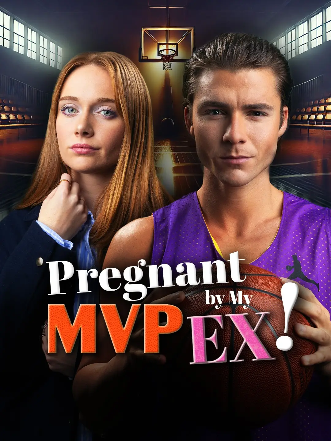 Pregnant by My MVP Ex