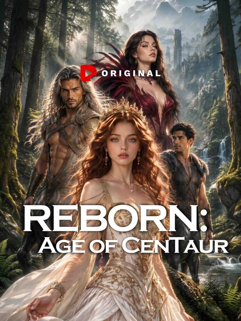 Rinascita: L'Era del Centauro