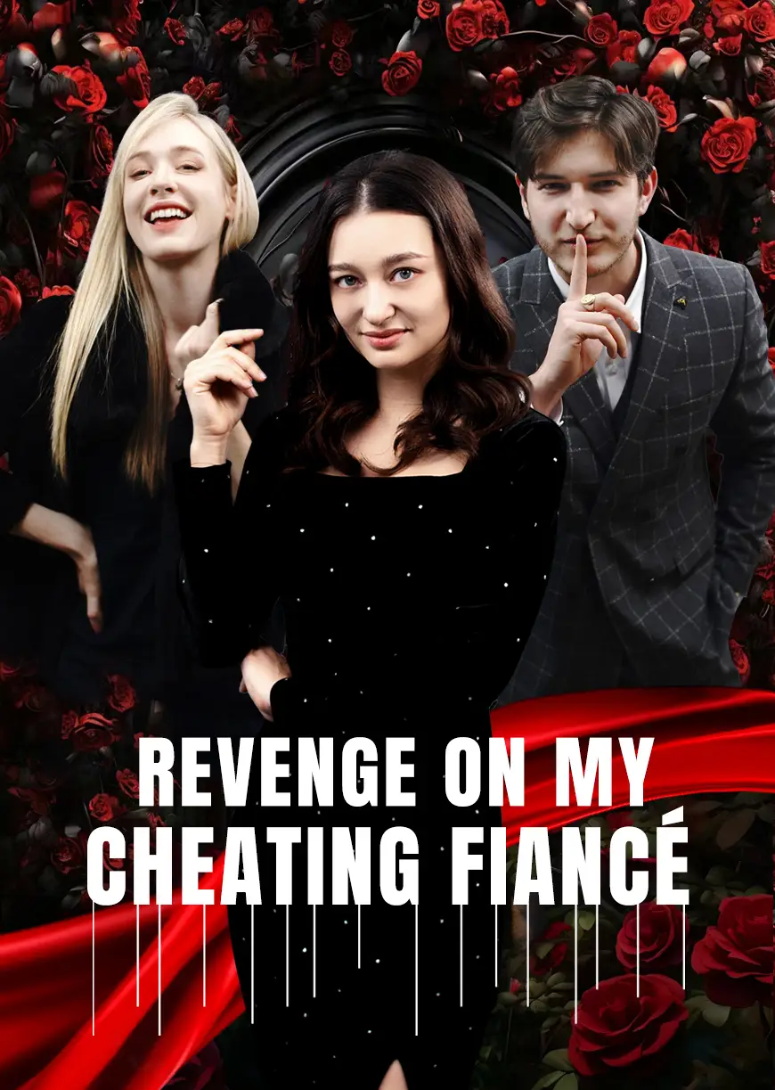 Revenge on My Cheating Fiance