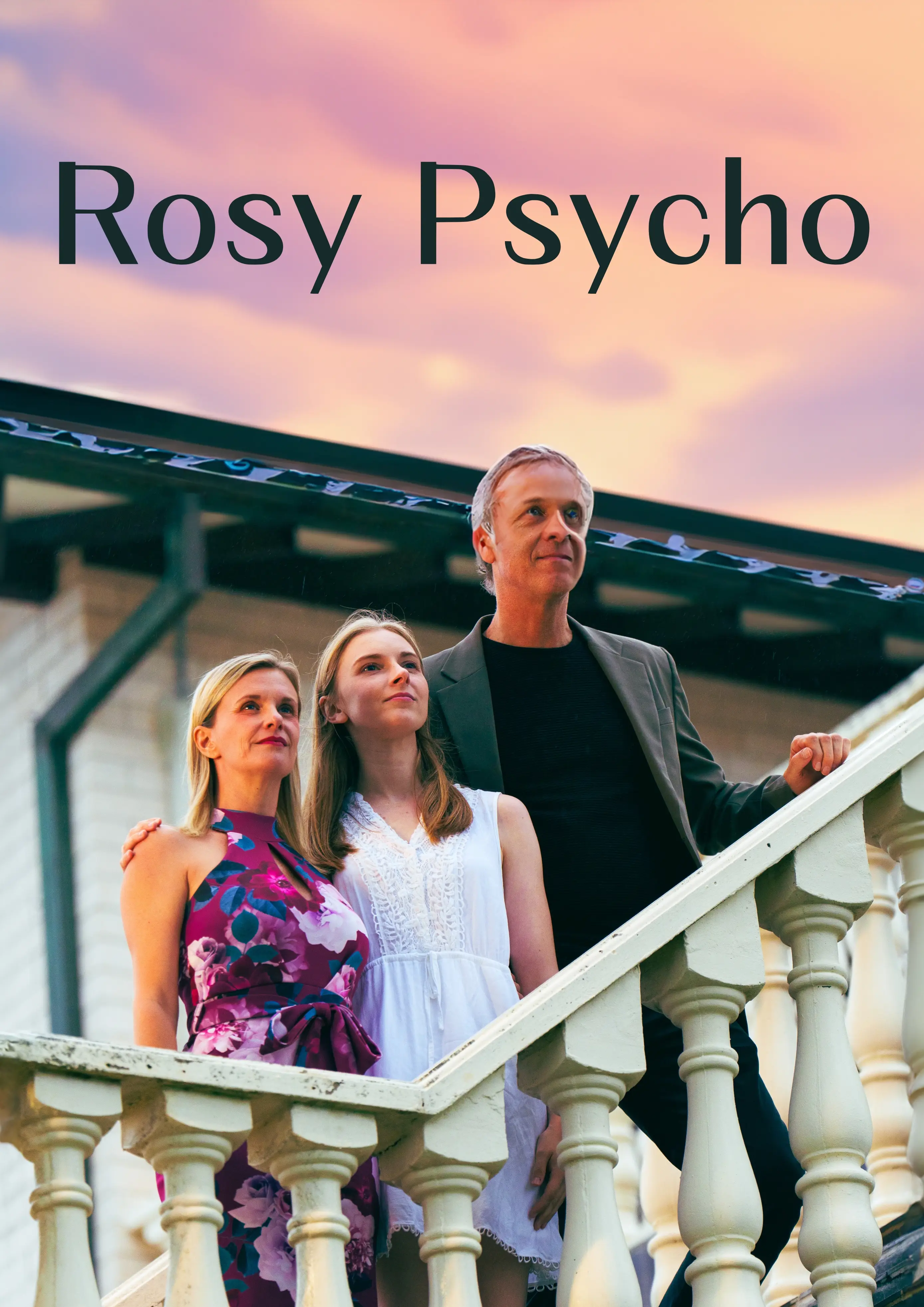 Rosy Psycho