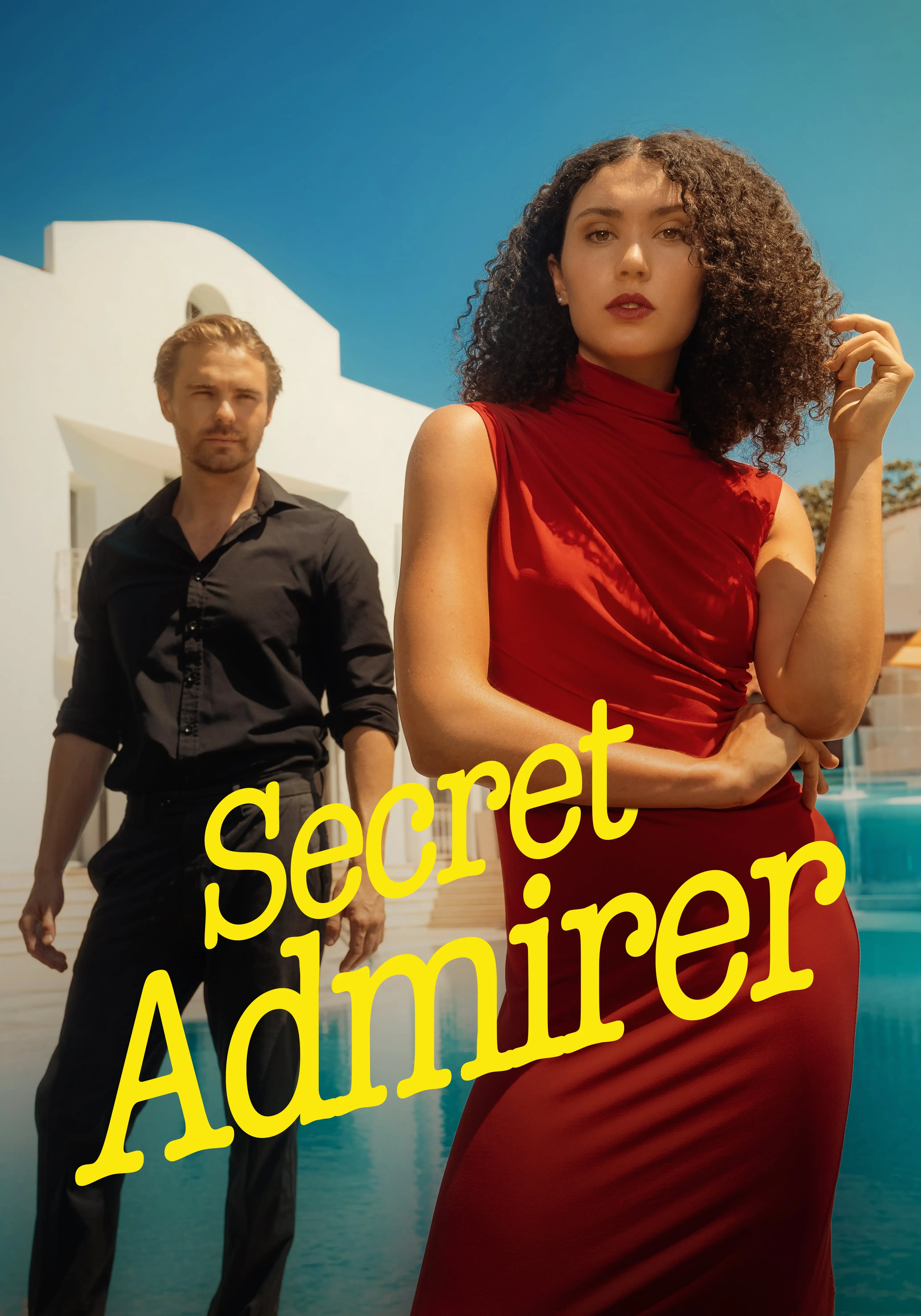 Secret Admirer