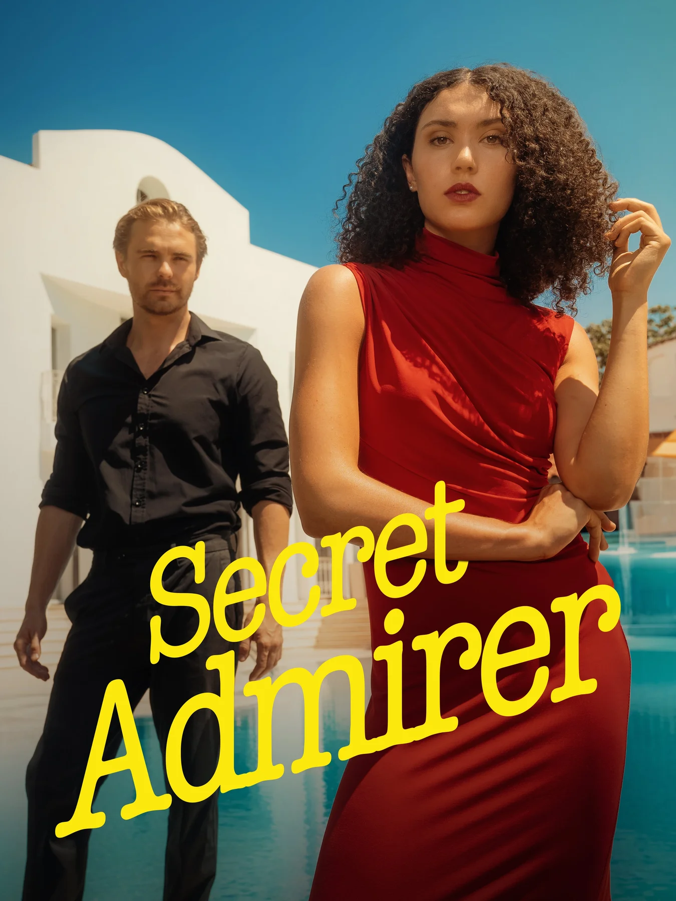 Secret Admirer