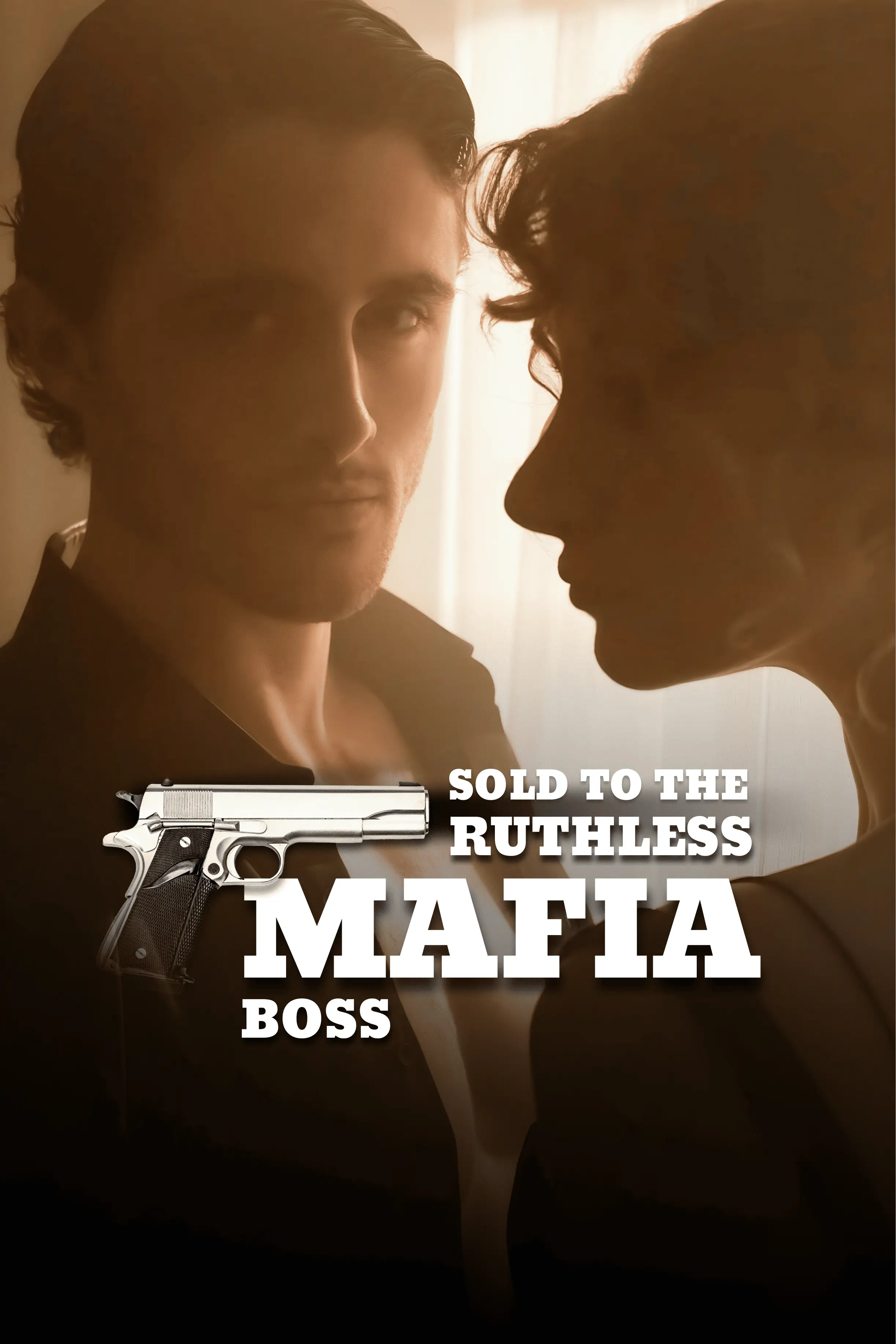Sold to the Ruthless Mafia Boss