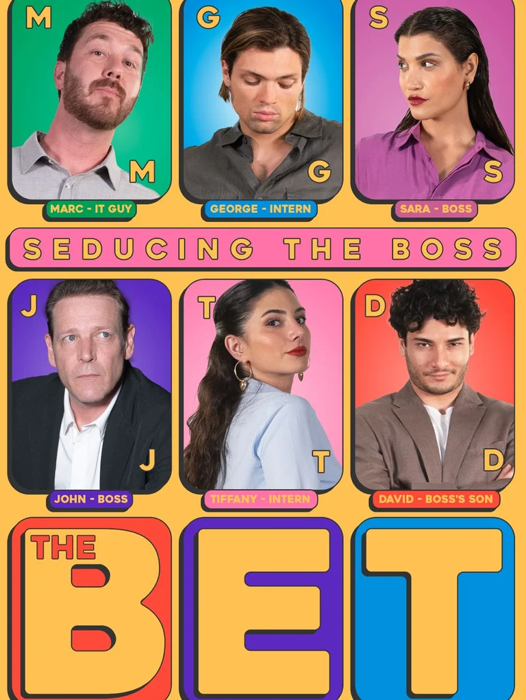 The Bet