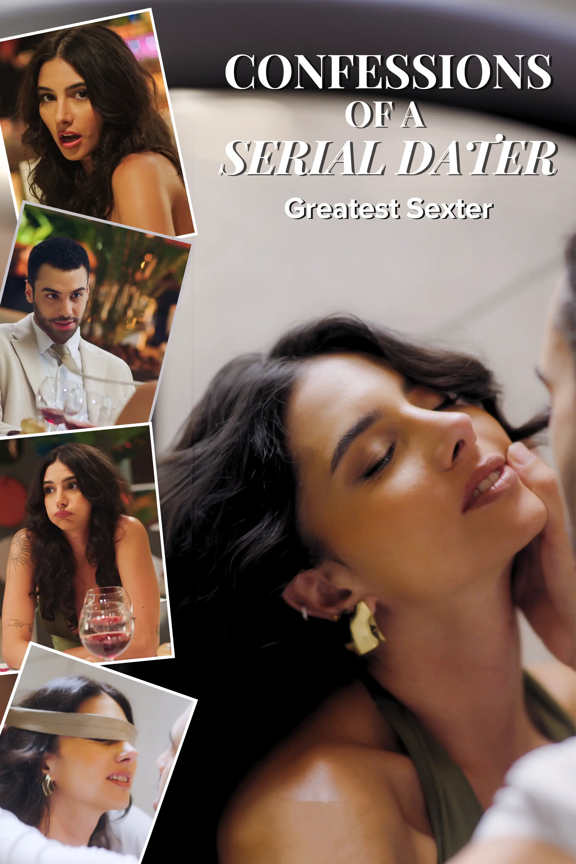 Dating Diaries: The Greatest Sexter