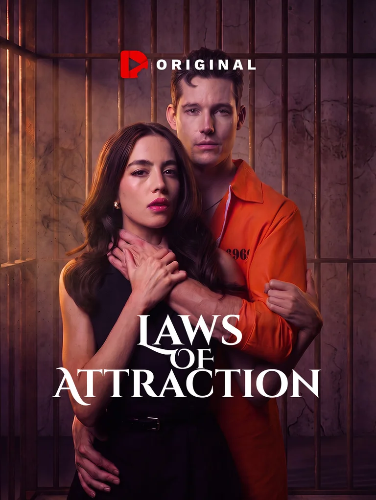 Las Leyes de la Atracción