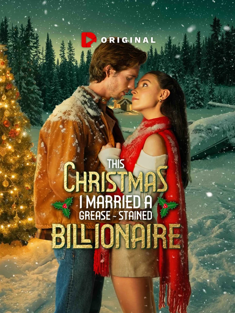 Natal Ini Aku Menikah dengan Miliarder Berminyak