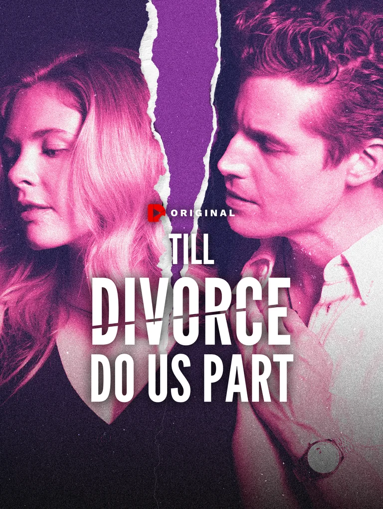 Hasta que el divorcio nos separe