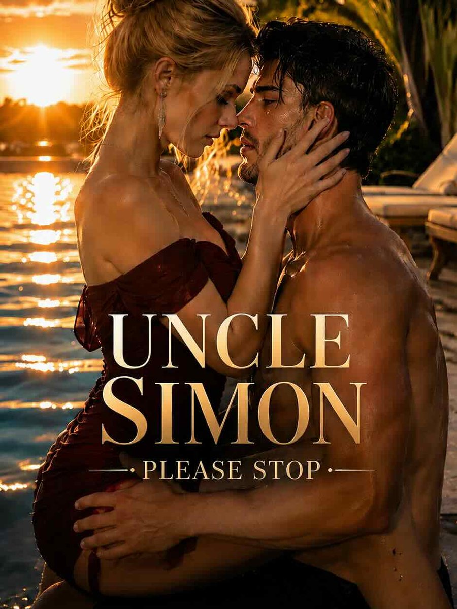 uncle simon please stop